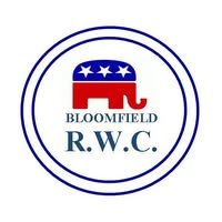 Bloomfield Republican Women’s Club logo