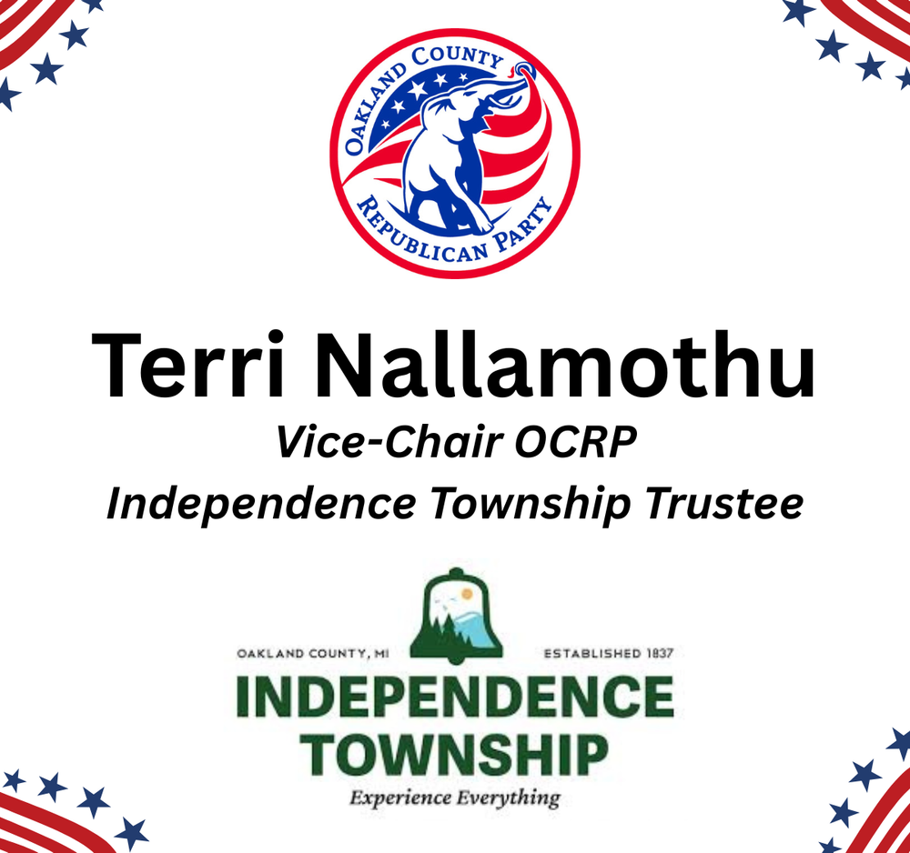Terri Nallamothu