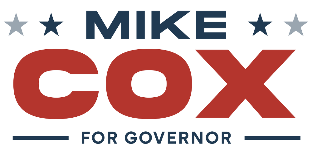 Mike Cox