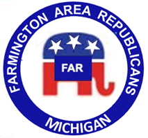 Farmington Area Republicans logo